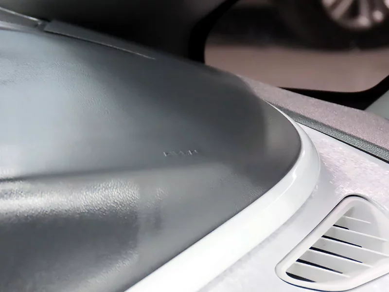 Daewoo Bolt EV