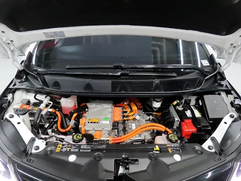 Daewoo Bolt EV