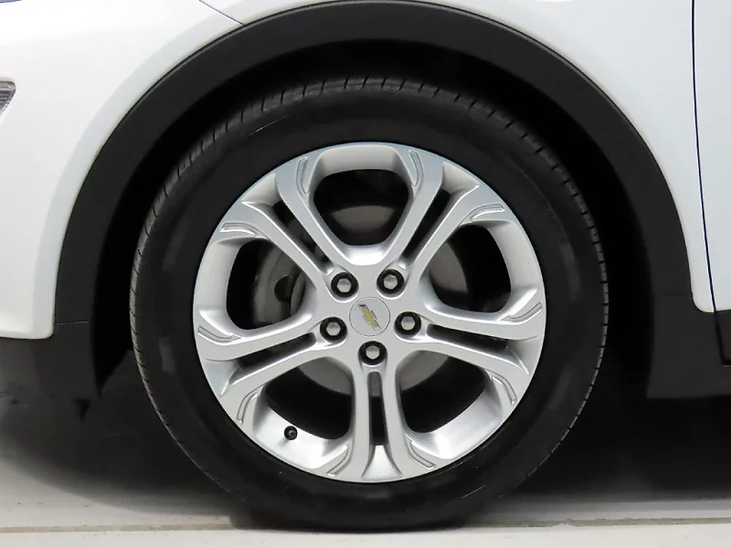 Daewoo Bolt EV