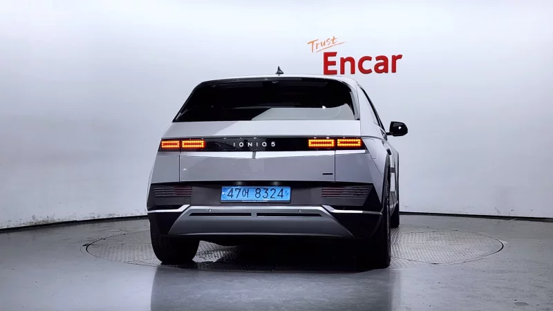 Hyundai Ioniq5
