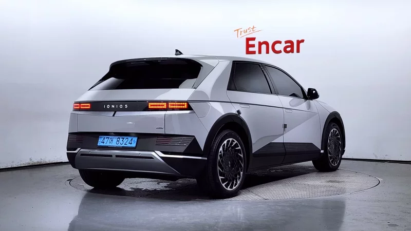 Hyundai Ioniq5