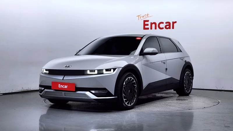 Hyundai Ioniq5