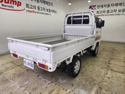 Daewoo labo