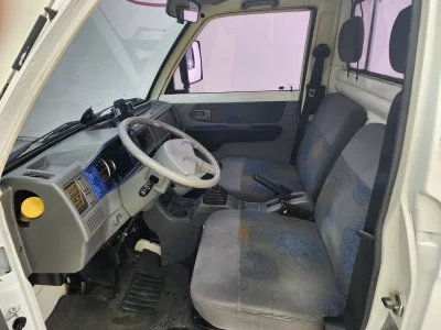 Daewoo labo