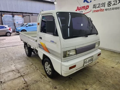 Daewoo labo