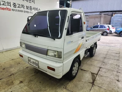 Daewoo labo