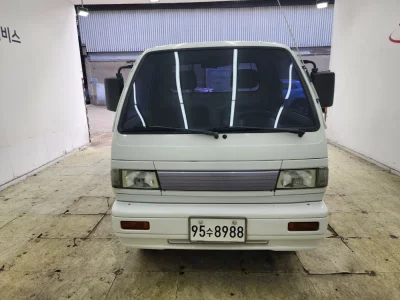 Daewoo labo