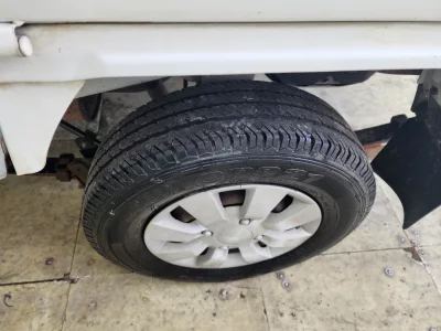 Daewoo labo