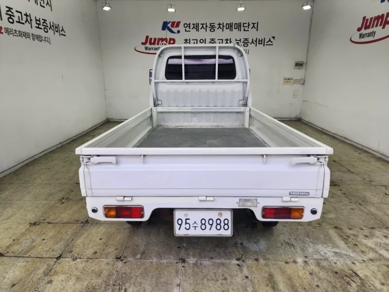 Daewoo labo