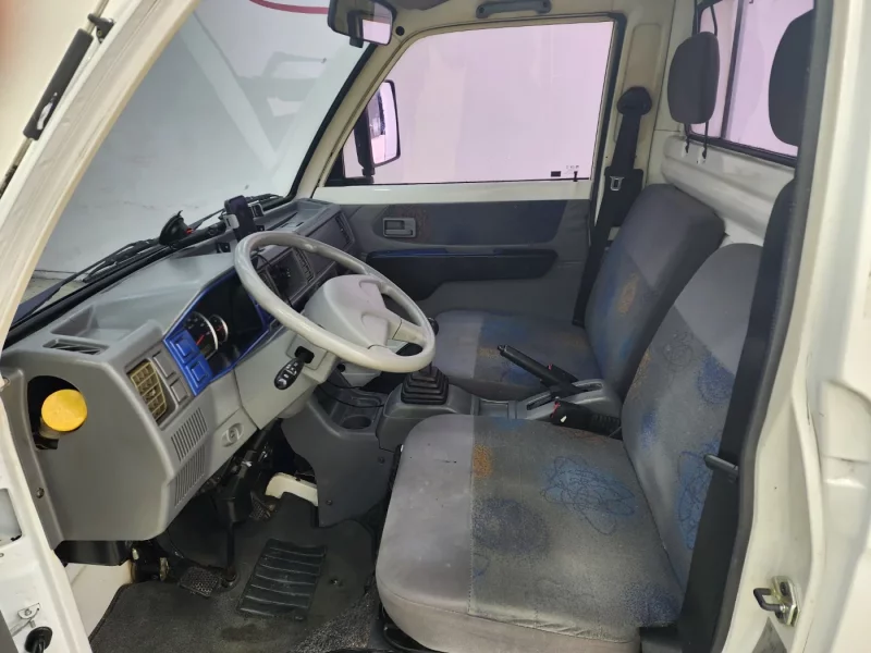Daewoo labo