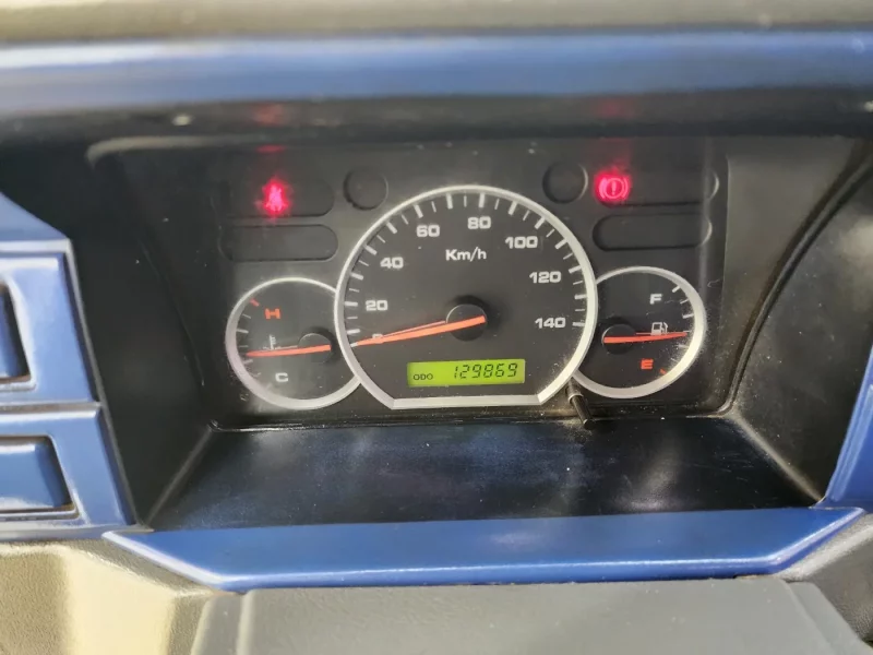 Daewoo labo