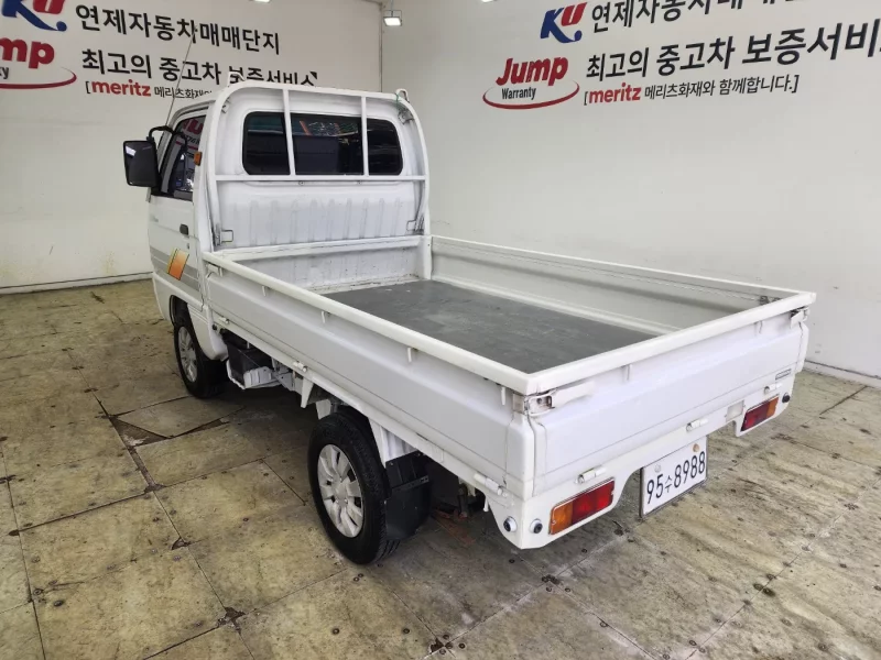 Daewoo labo