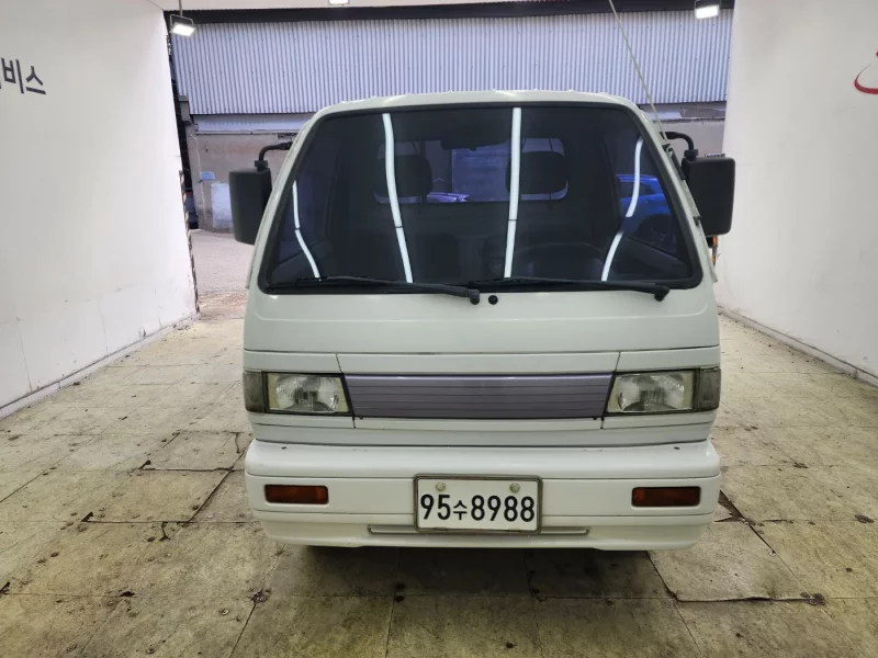 Daewoo labo