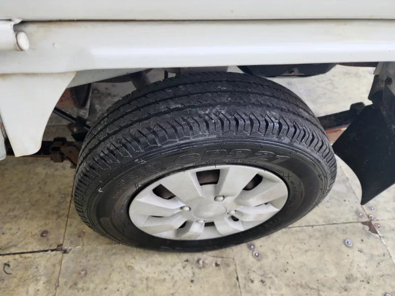 Daewoo labo
