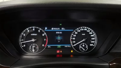 Genesis EQ900