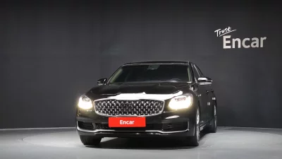 Kia K9