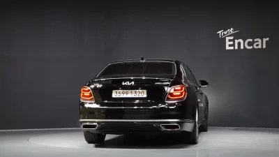 Kia K9