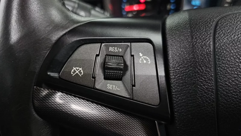Daewoo Malibu