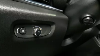 Daewoo Traverse