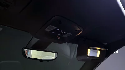Daewoo Traverse