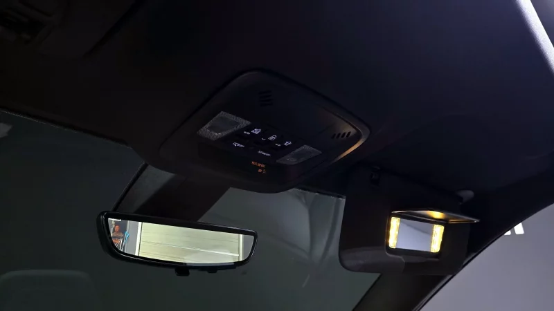 Daewoo Traverse