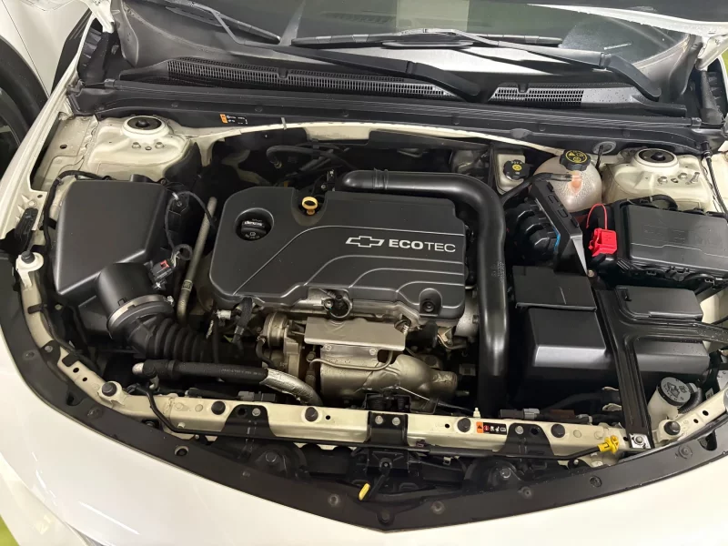 Daewoo Malibu