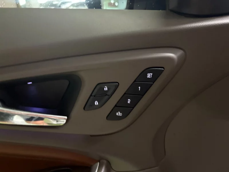 Daewoo Malibu
