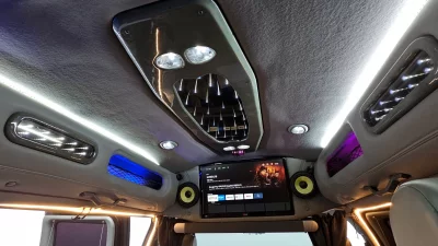 Chevrolet Express Van