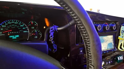 Chevrolet Express Van
