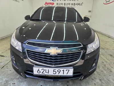 Daewoo Cruze