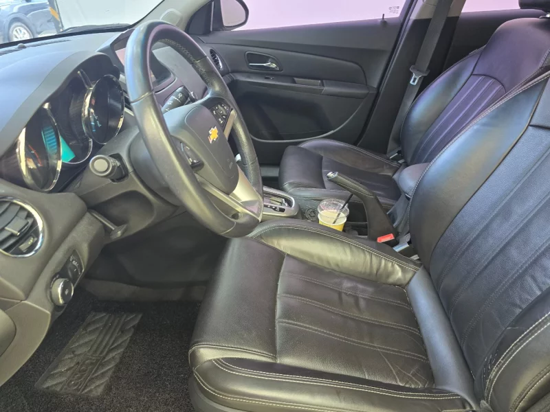 Daewoo Cruze