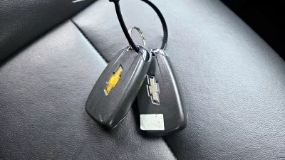 Daewoo Trax