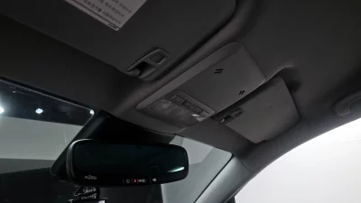 Daewoo Trax