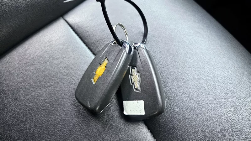 Daewoo Trax