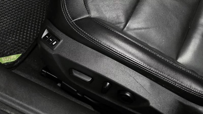 Daewoo Malibu