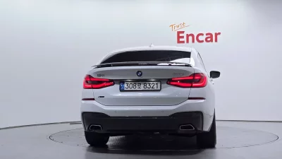 BMW Gran Turismo