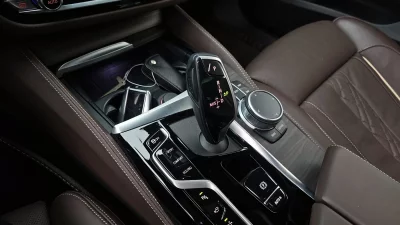 BMW Gran Turismo