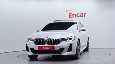 BMW Gran Turismo
