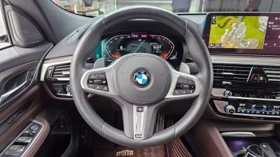 BMW Gran Turismo