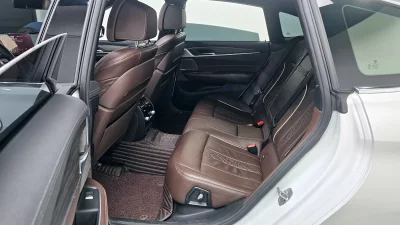 BMW Gran Turismo
