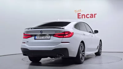 BMW Gran Turismo