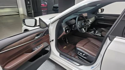 BMW Gran Turismo