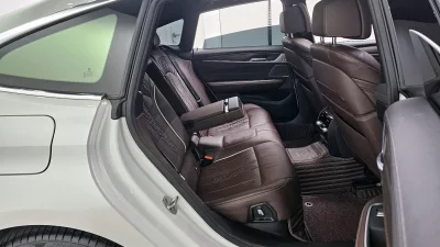 BMW Gran Turismo