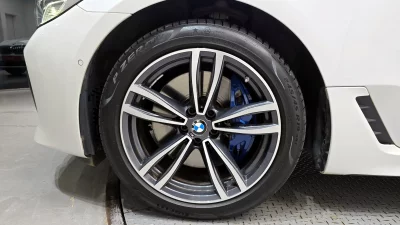 BMW Gran Turismo