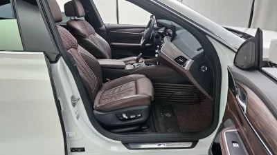 BMW Gran Turismo