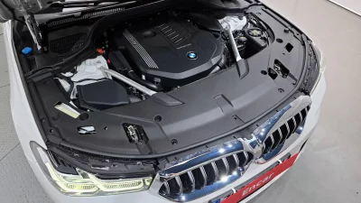 BMW Gran Turismo