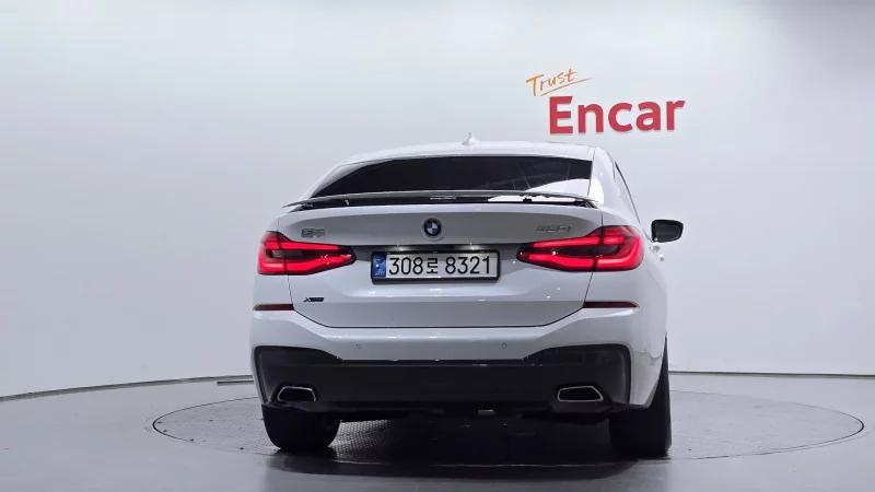 BMW Gran Turismo
