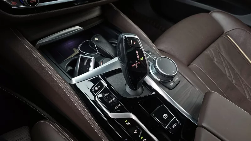 BMW Gran Turismo