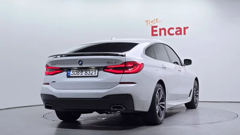 BMW Gran Turismo