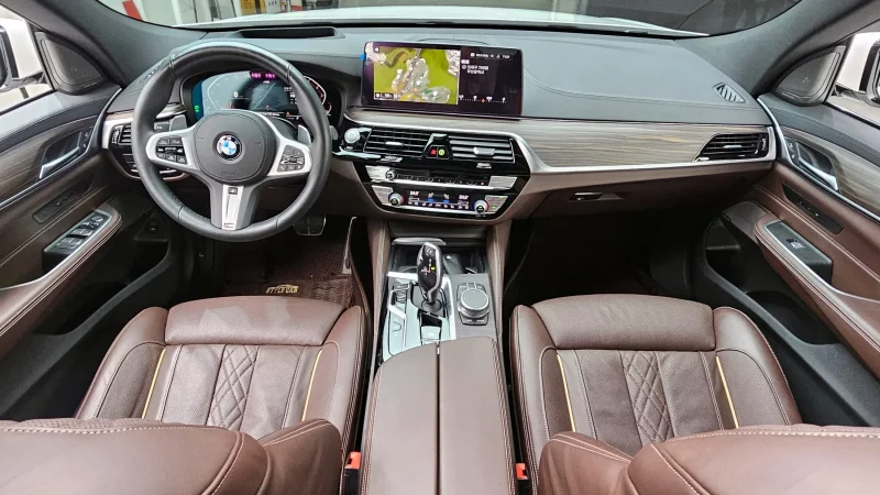 BMW Gran Turismo